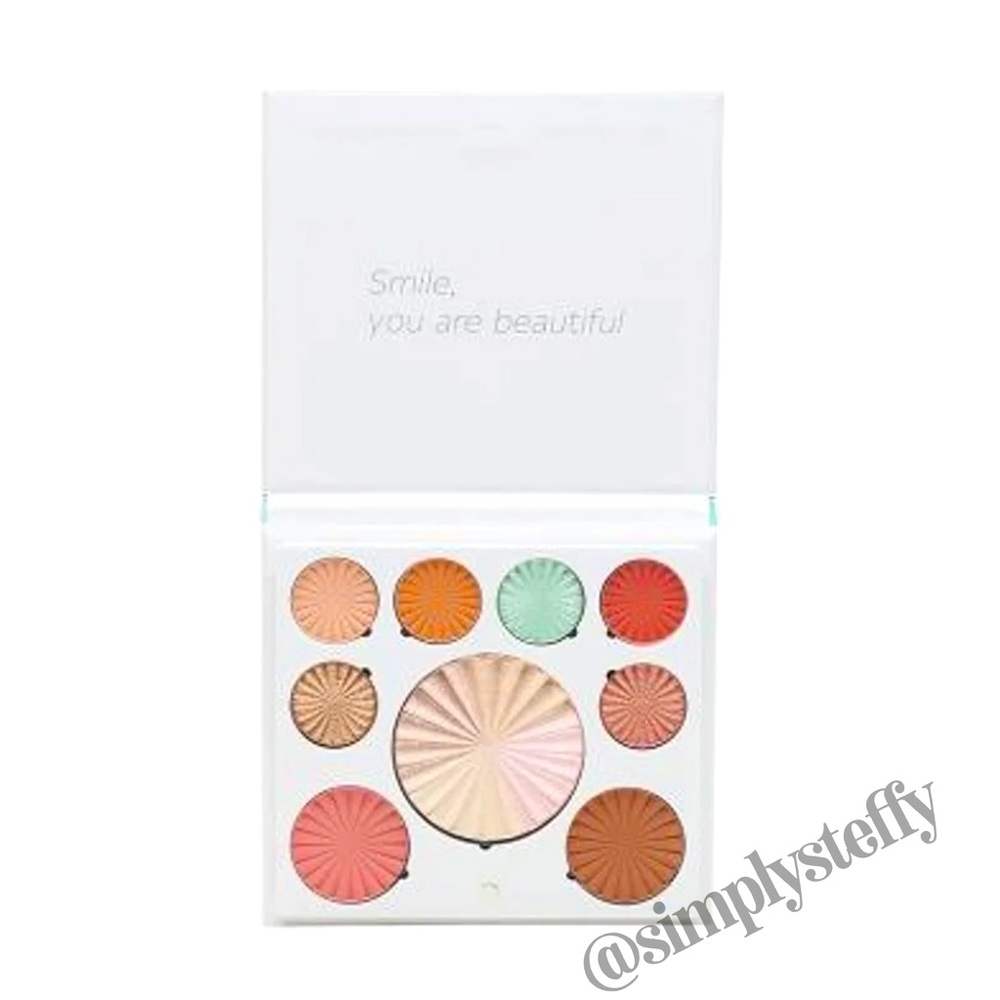 OFRA Good to Go Palette